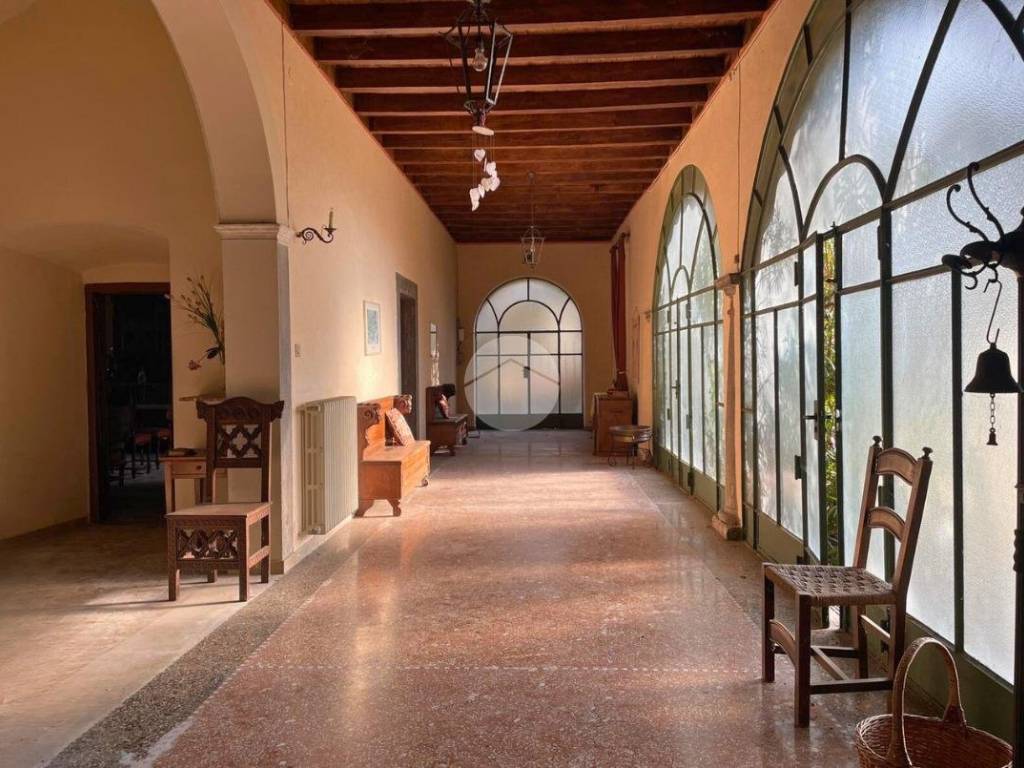 Rustico / casale a Ome in Via A. Manzoni, 9 - Foto 5