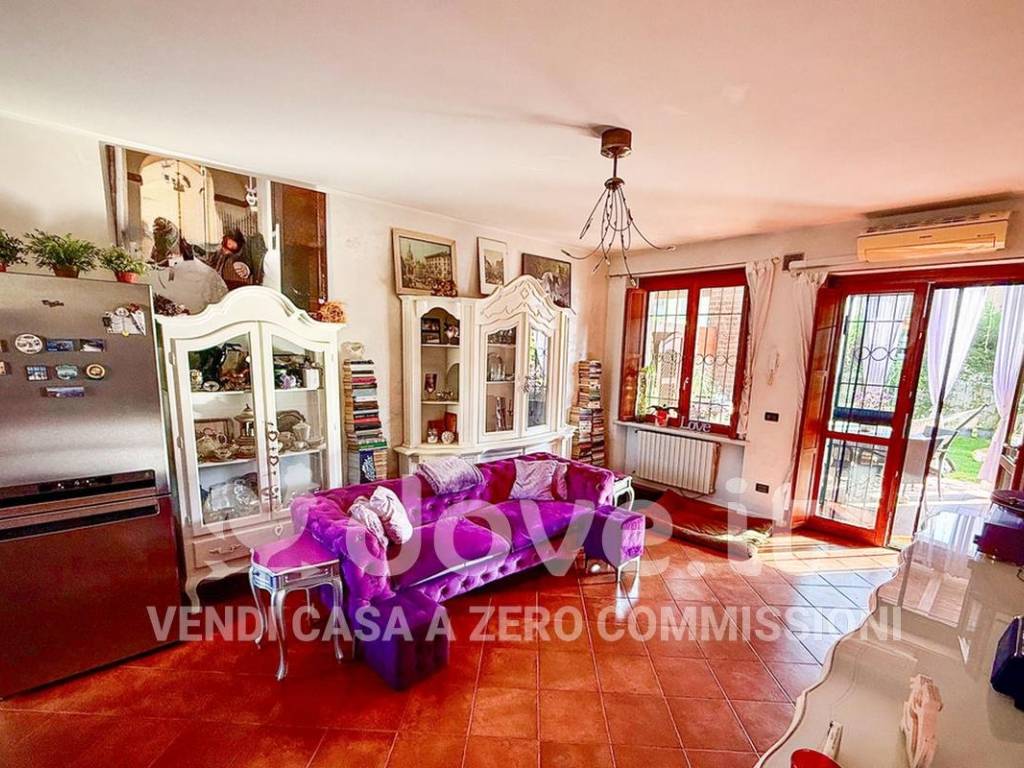 Appartamento a Bergamo in Via Gorizia - Foto 2