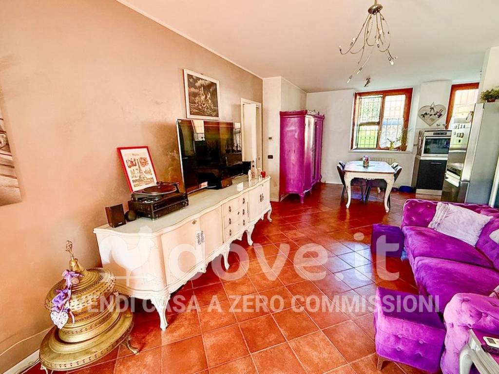 Appartamento a Bergamo in Via Gorizia - Foto 3
