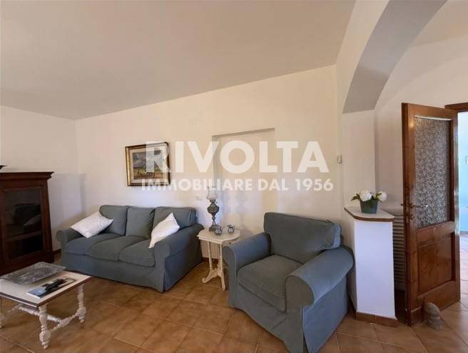 Appartamento a Monte argentario in Strada Mandrioli - Foto 3