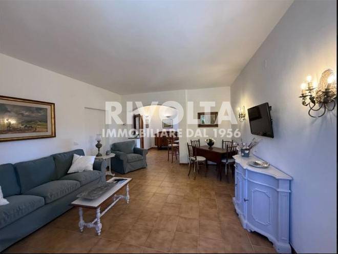 Appartamento a Monte argentario in Strada Mandrioli - Foto 4
