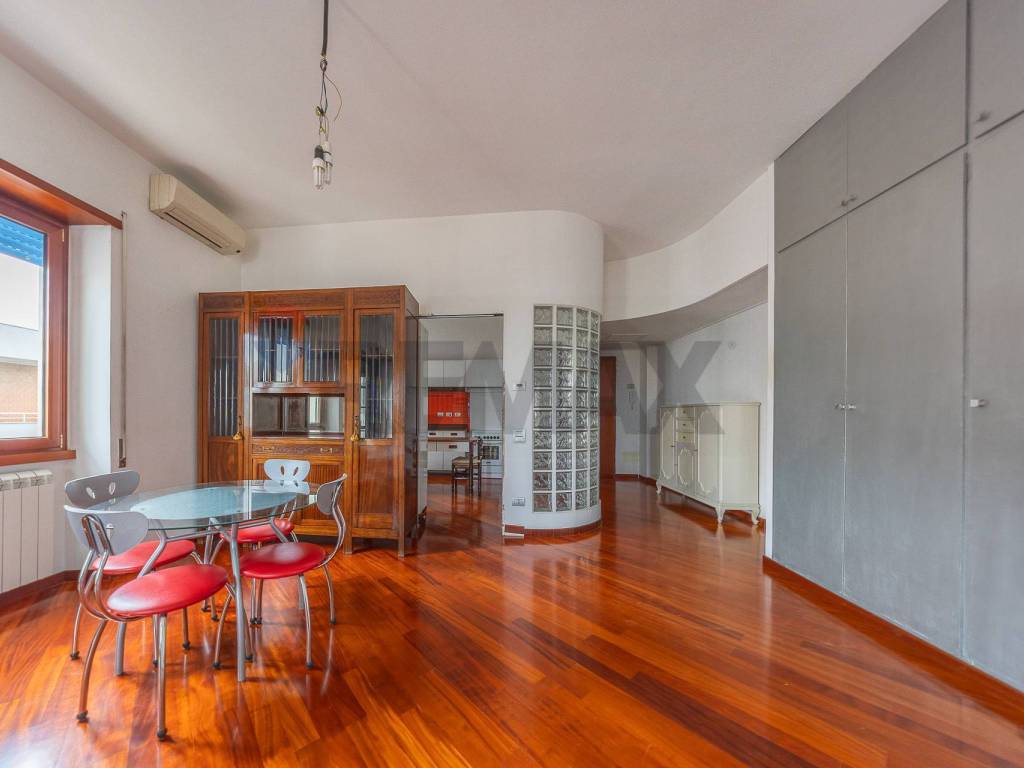 Appartamento a Tivoli in via Dea Bona, 22 - Foto 2