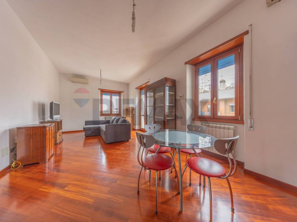 Appartamento a Tivoli in via Dea Bona, 22 - Foto 3