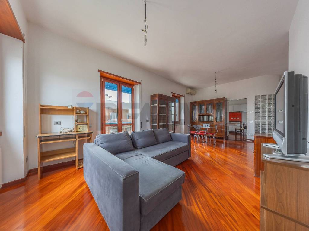 Appartamento a Tivoli in via Dea Bona, 22 - Foto 4