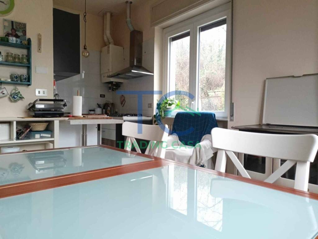 Villa a Travo in Località Sacchelli - Foto 2