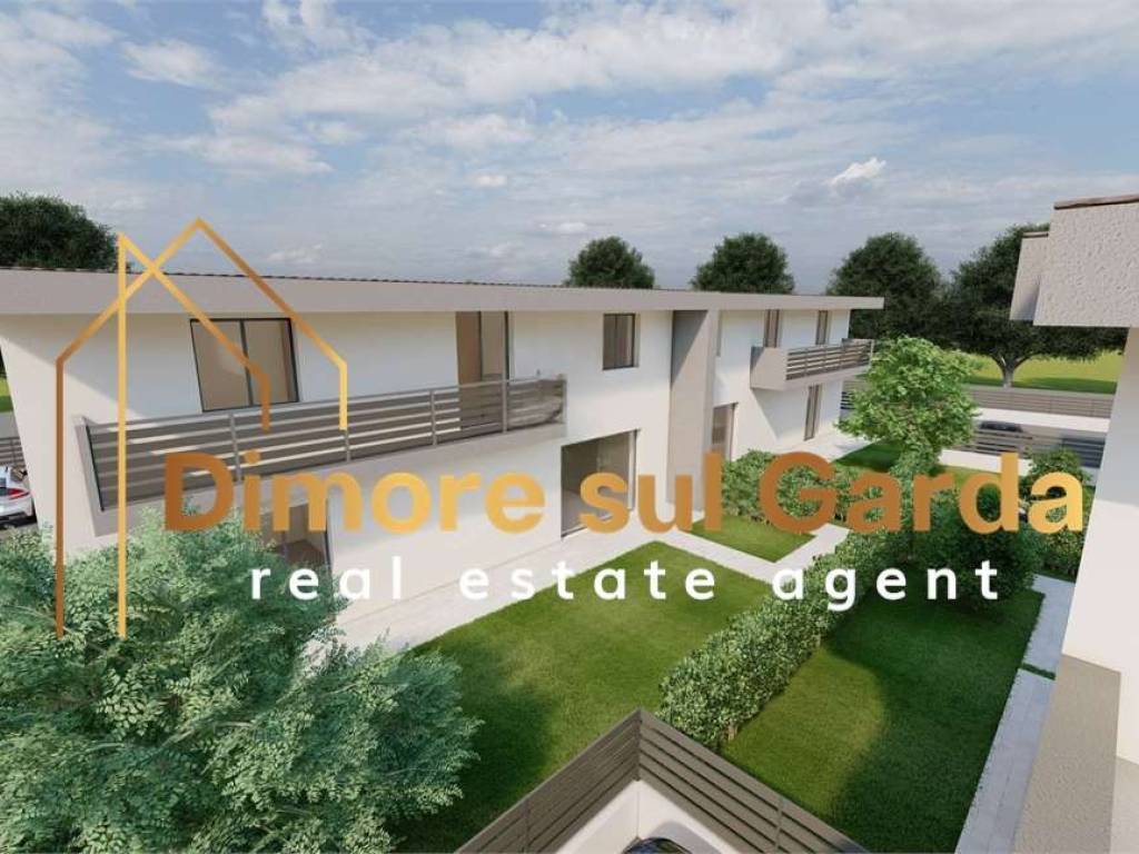 Villa a Lonato del garda in Via Ottolino Marcolini - Foto 5