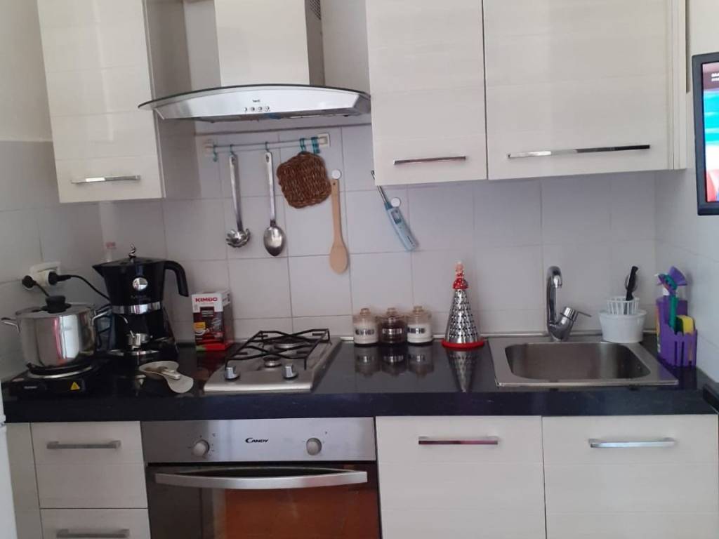 Appartamento a Como in Via Michelangelo Colonna - Foto 2