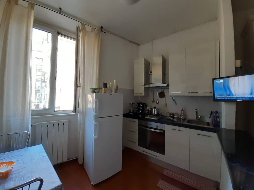 Appartamento a Como in Via Michelangelo Colonna - Foto 3