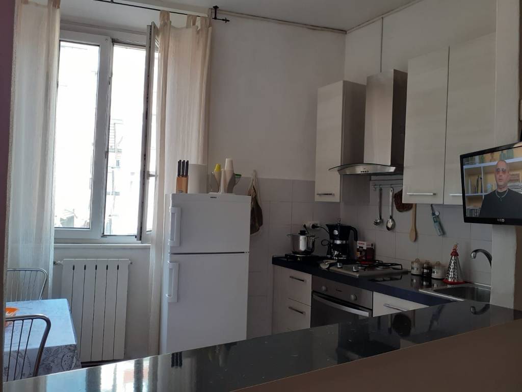 Appartamento a Como in Via Michelangelo Colonna - Foto 5