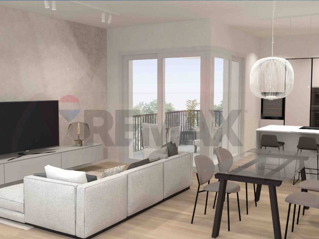 Appartamento a San biagio di callalta - Foto 2