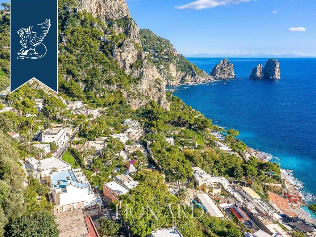 Appartamento a Capri - Foto 2