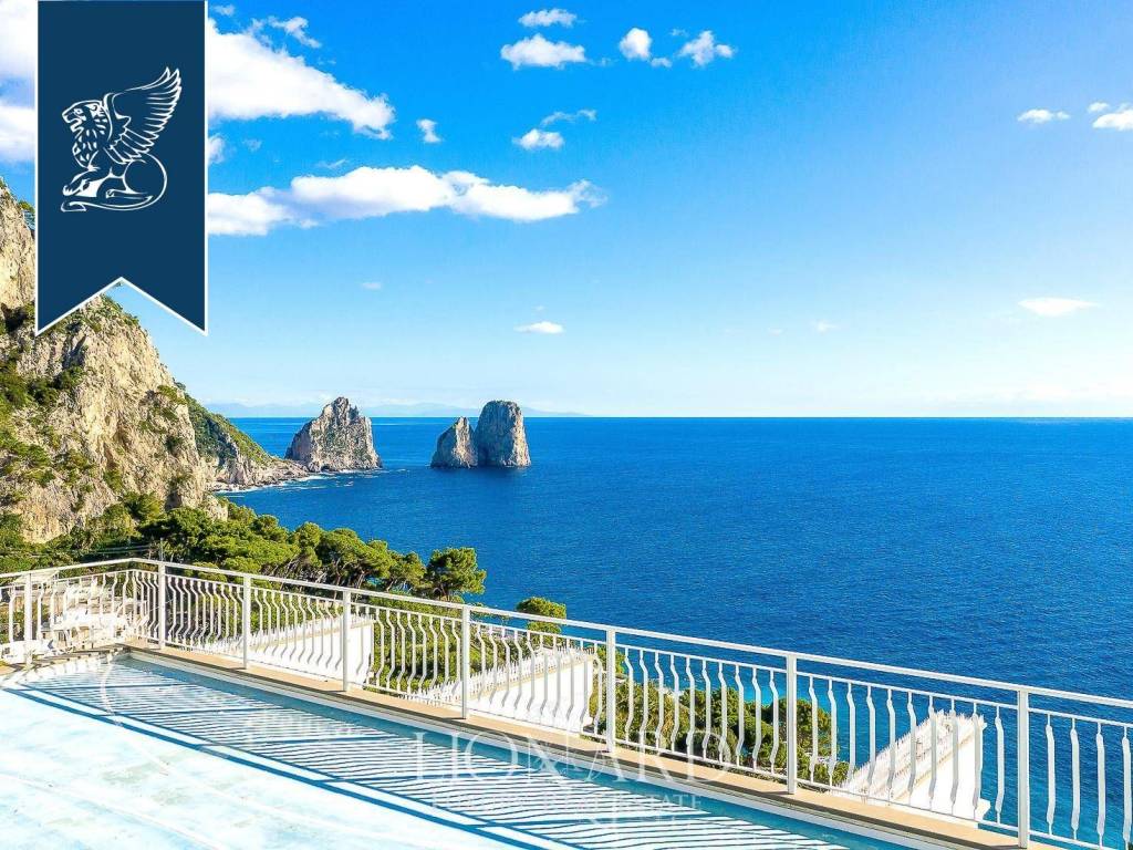 Appartamento a Capri - Foto 4