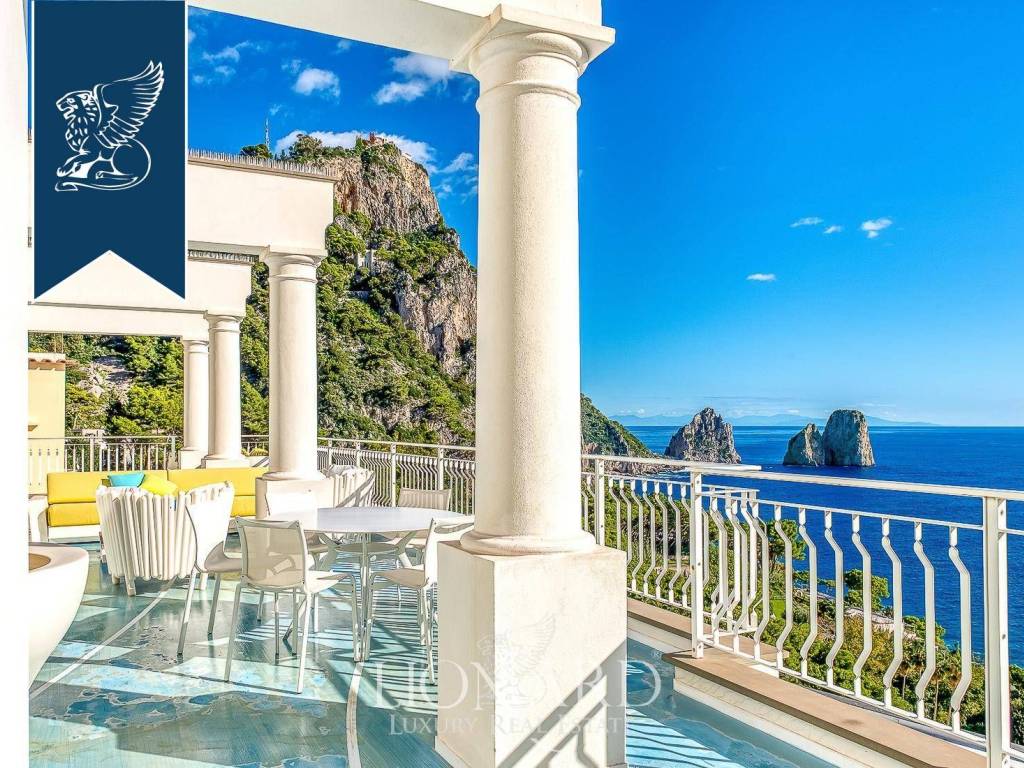 Appartamento a Capri - Foto 5