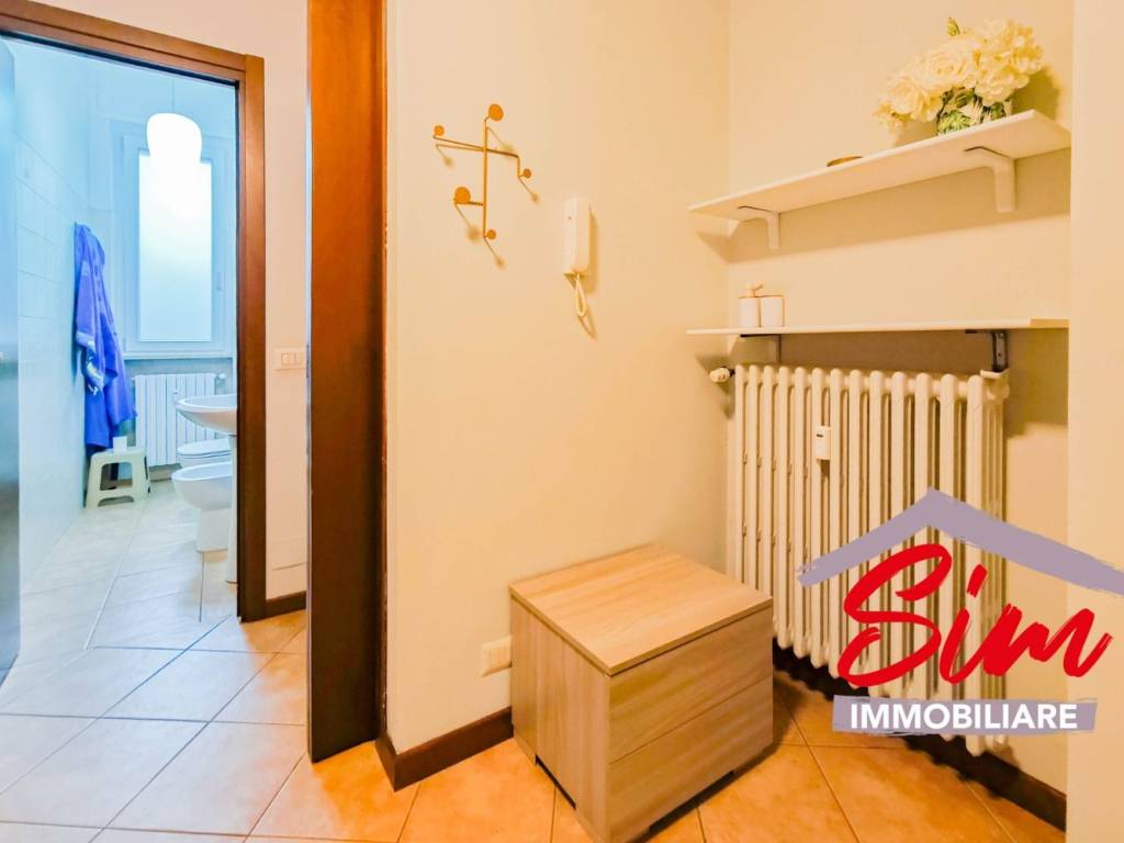 Appartamento a Novara in Via Benedetto Alfieri, 3 - Foto 2