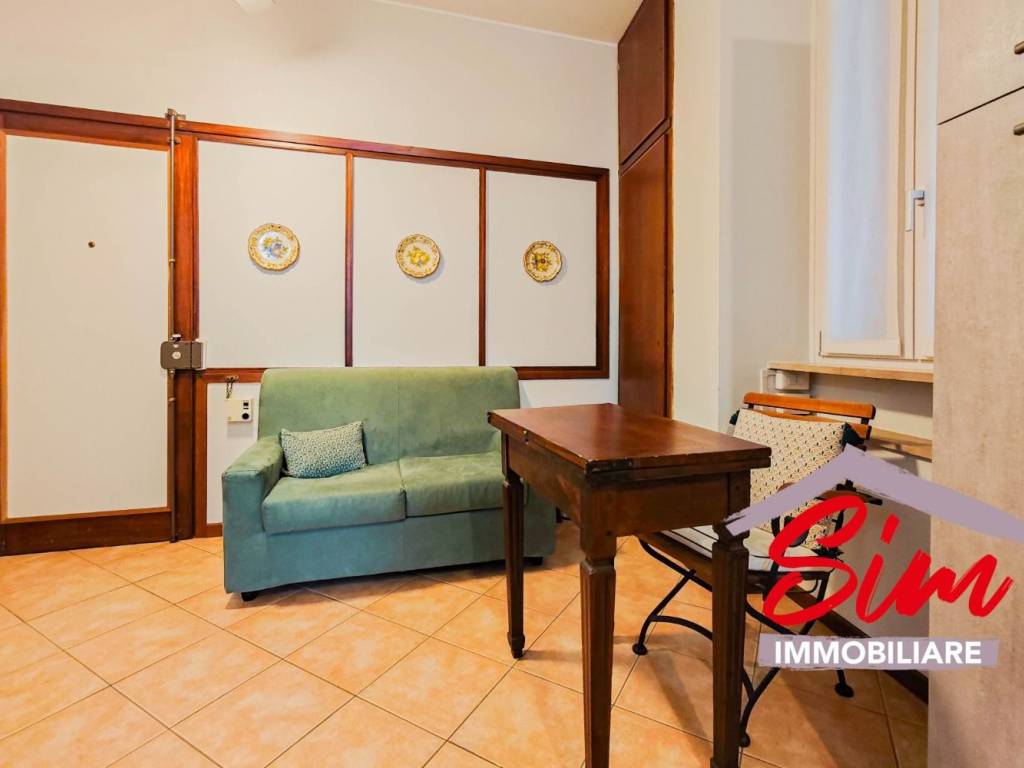 Appartamento a Novara in Via Benedetto Alfieri, 3 - Foto 3