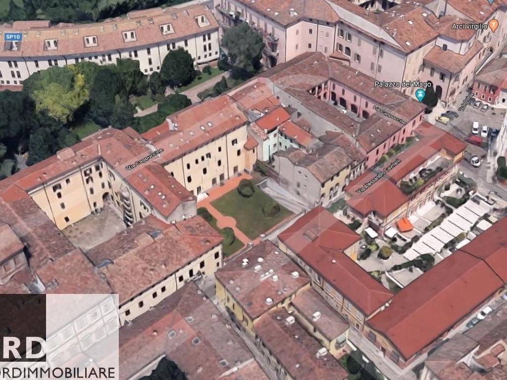 Box / garage a Mantova in Cavriani - Foto 2