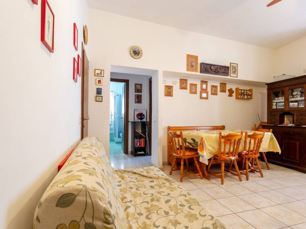 Appartamento a Tolfa in Via Ripa Bassa - Foto 2