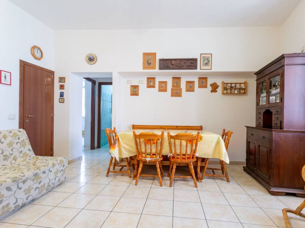 Appartamento a Tolfa in Via Ripa Bassa - Foto 3