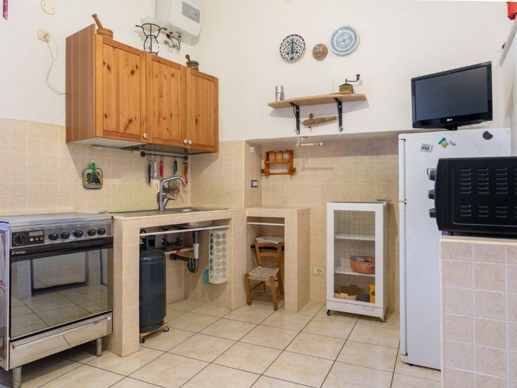 Appartamento a Tolfa in Via Ripa Bassa - Foto 5