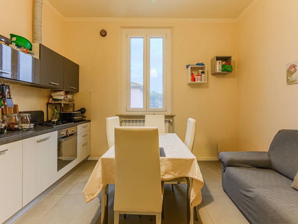 Appartamento a Pistoia in Via Niccolò Paganini - Foto 5