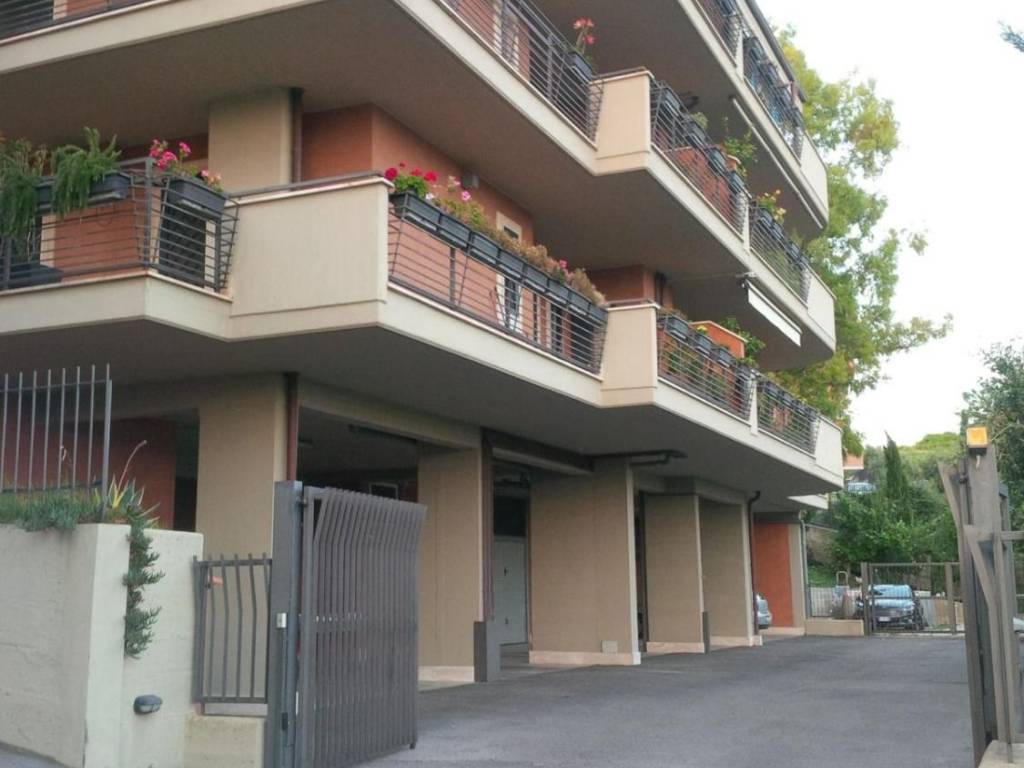 Appartamento a Monterotondo in Via gramsci 97 - Foto 2