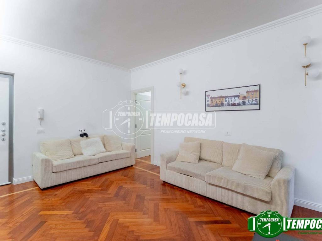 Appartamento a Bollate in Via Giuseppe Garibaldi - Foto 5