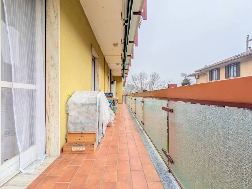 Appartamento a Pavia in Via Cuneo, 5 - Foto 2