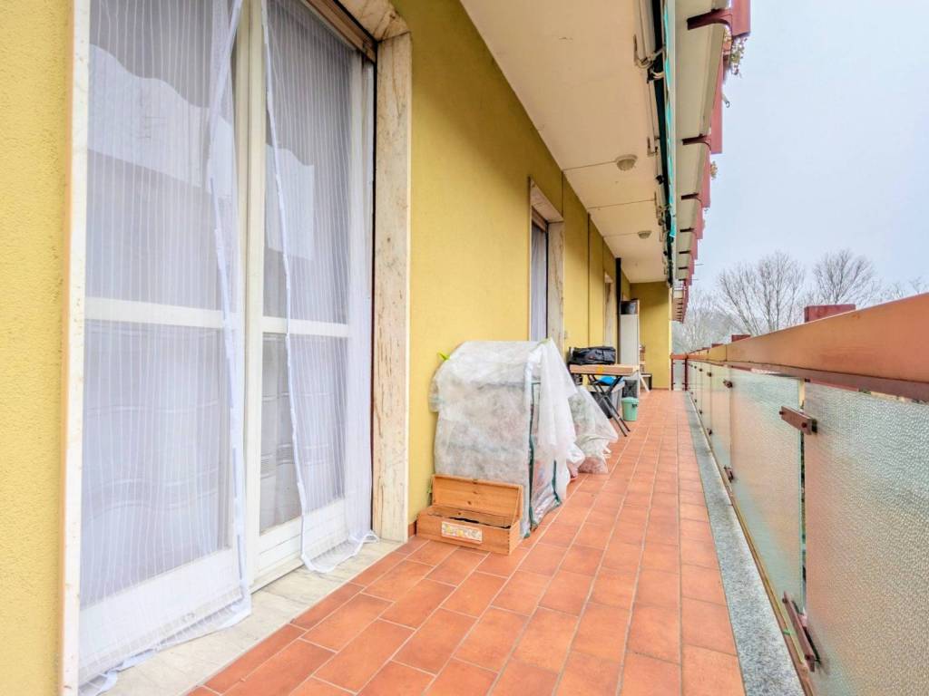 Appartamento a Pavia in Via Cuneo, 5 - Foto 3