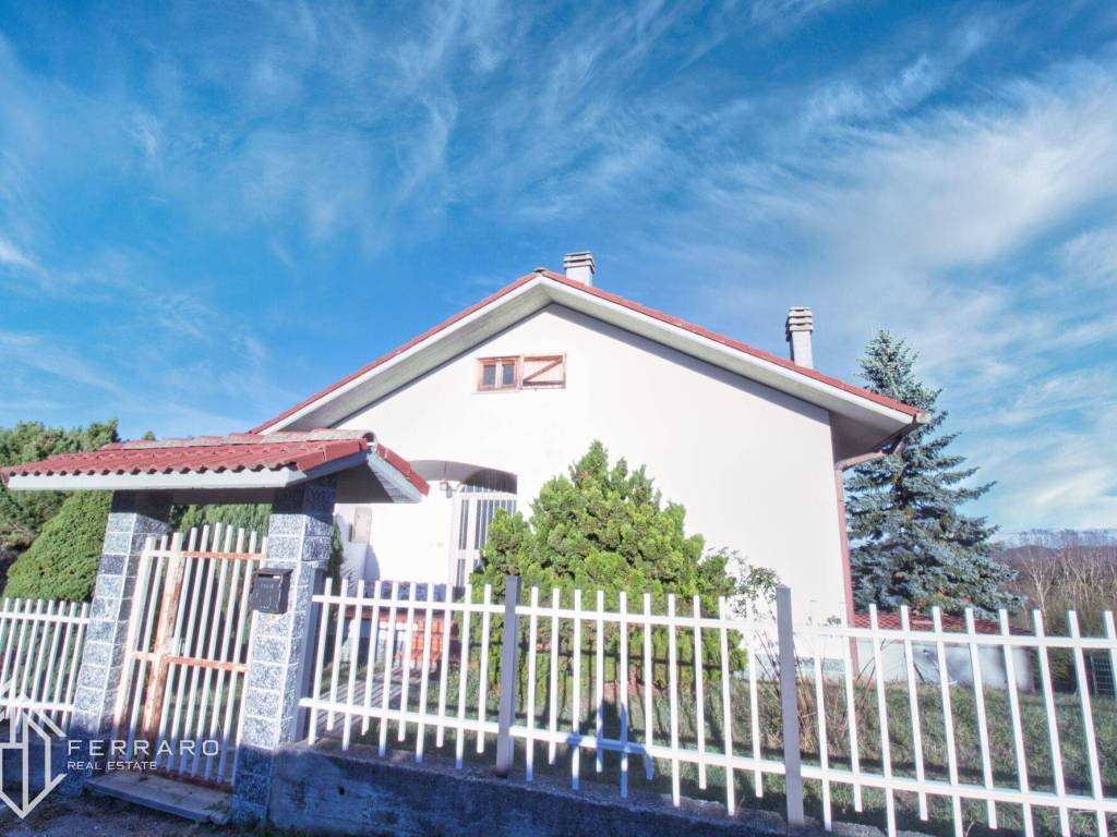 Villa a Roccavignale in Località Pianissolo - Foto 2