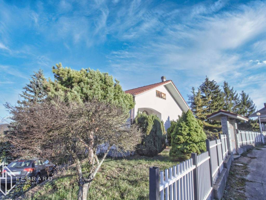 Villa a Roccavignale in Località Pianissolo - Foto 3