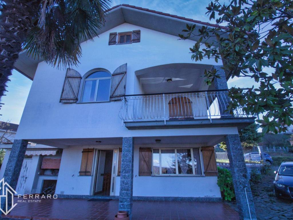 Villa a Roccavignale in Località Pianissolo - Foto 5
