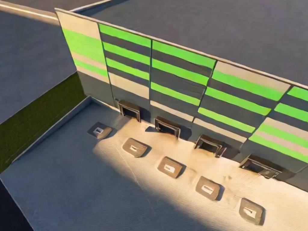 Immobile a Anagni in Via Casilina - Foto 4