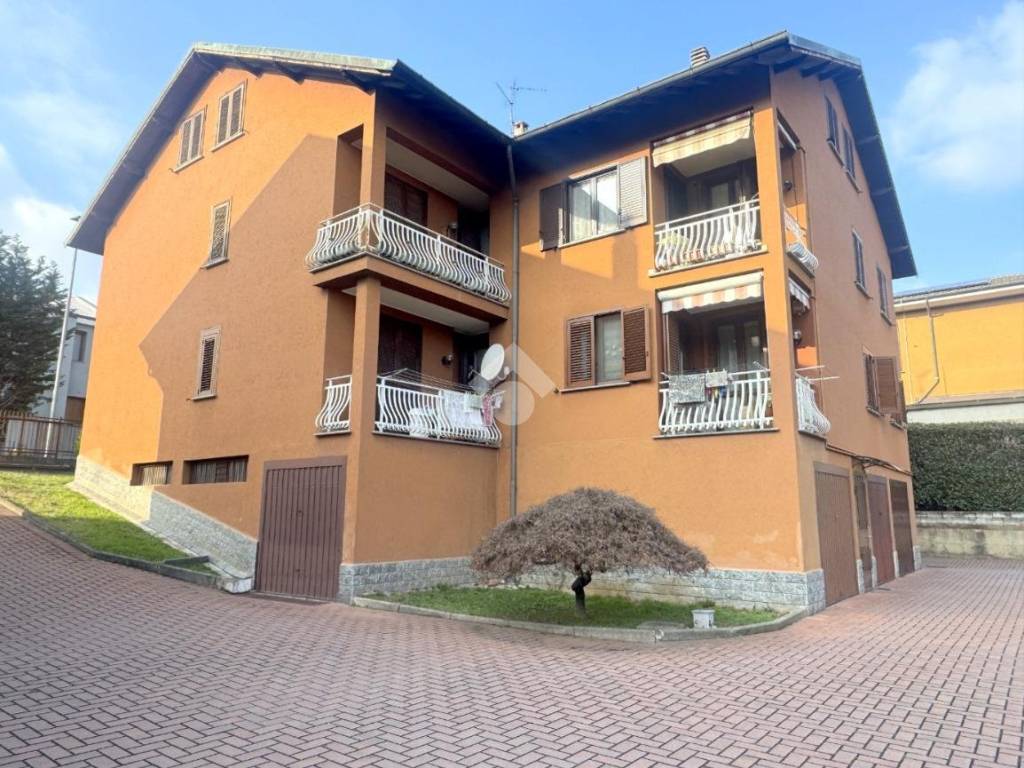 Appartamento a Cesate in Via oglio, 6 - Foto 3