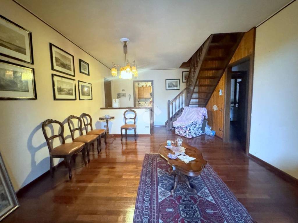 Appartamento a Cesate in Via oglio, 6 - Foto 4