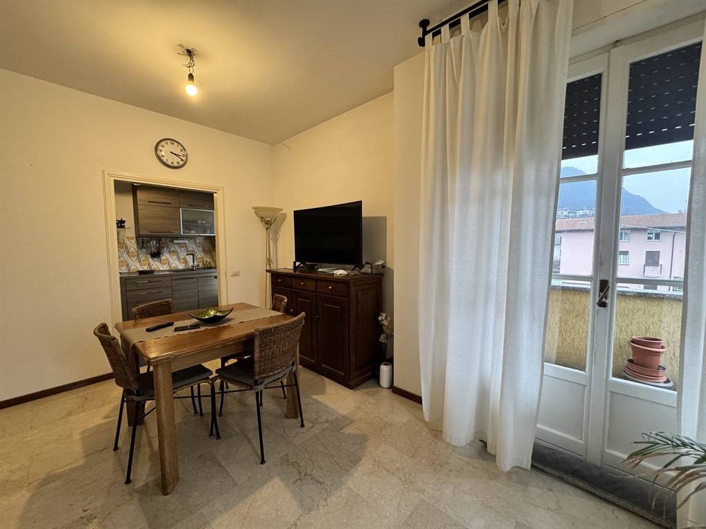 Appartamento a Abbadia lariana in Via per Linzanico, 9 - Foto 3