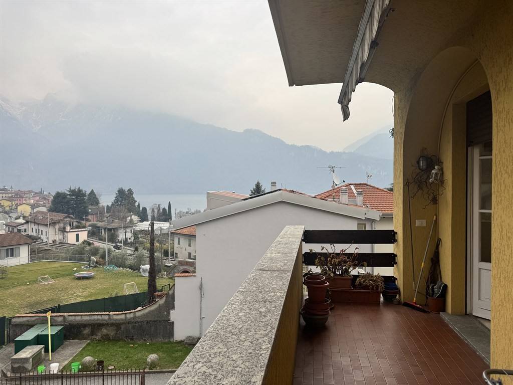 Appartamento a Abbadia lariana in Via per Linzanico, 9 - Foto 4