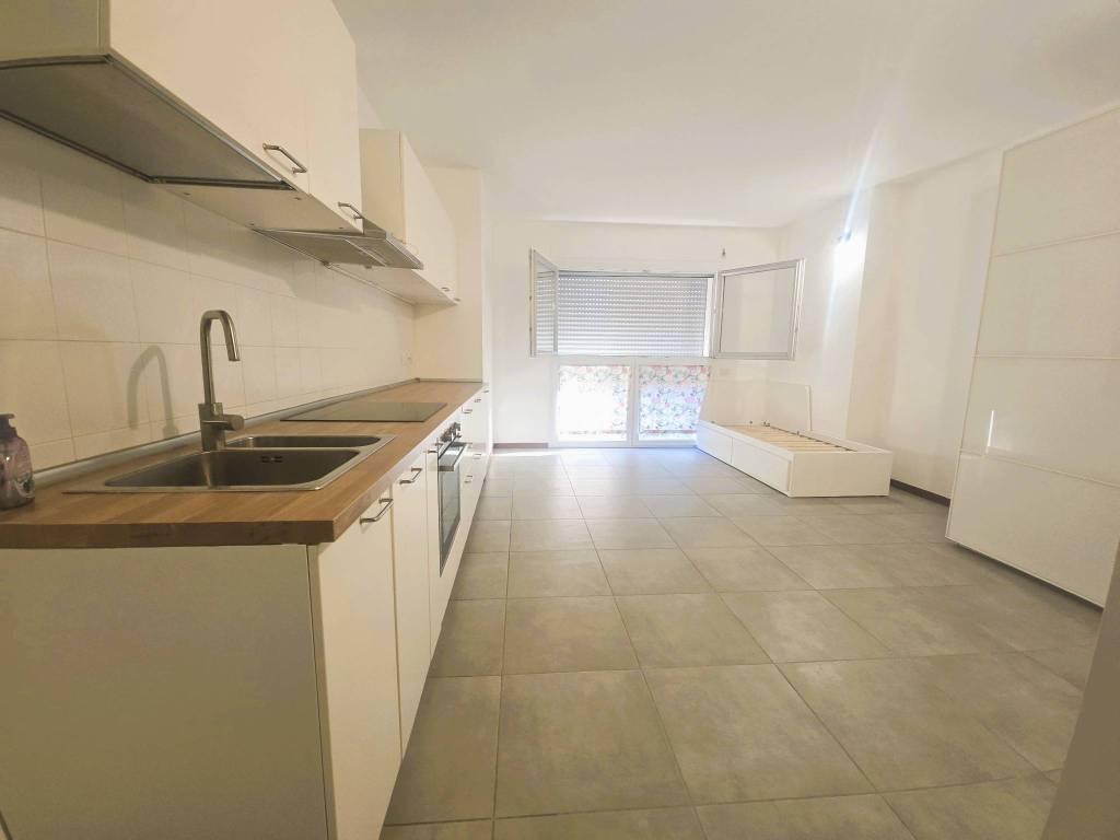 Appartamento a Binasco in Via Guglielmo Marconi - Foto 5