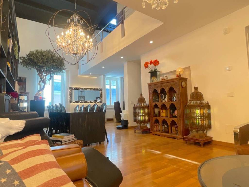 Appartamento a San benedetto del tronto in Via XX Settembre, 71 - Foto 2