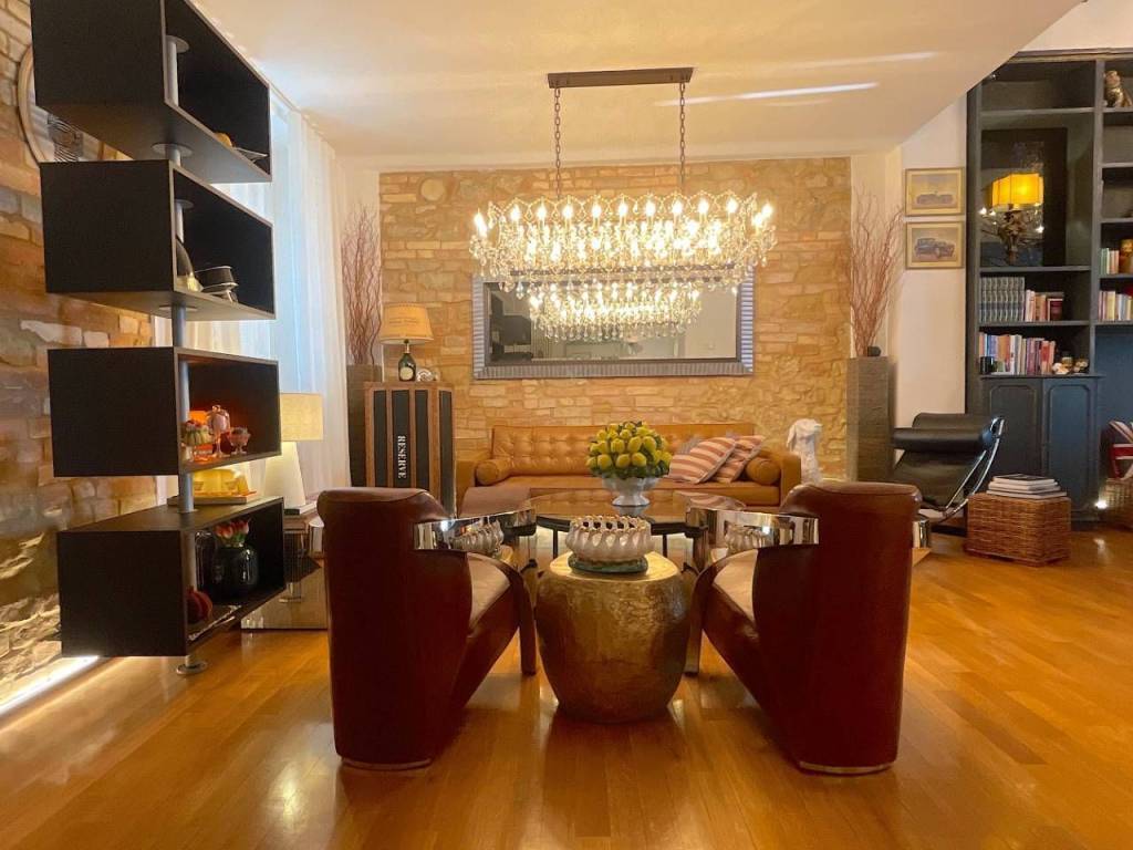 Appartamento a San benedetto del tronto in Via XX Settembre, 71 - Foto 5