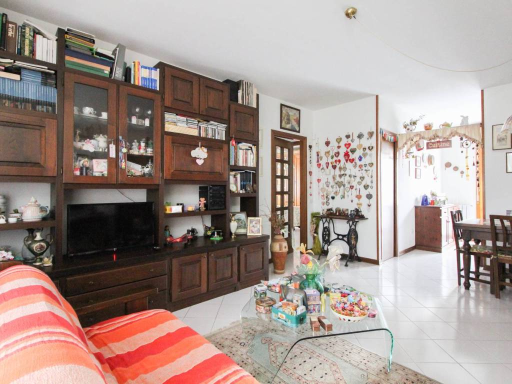 Appartamento a Cascina in Via Bruno Buozzi, 16 - Foto 5