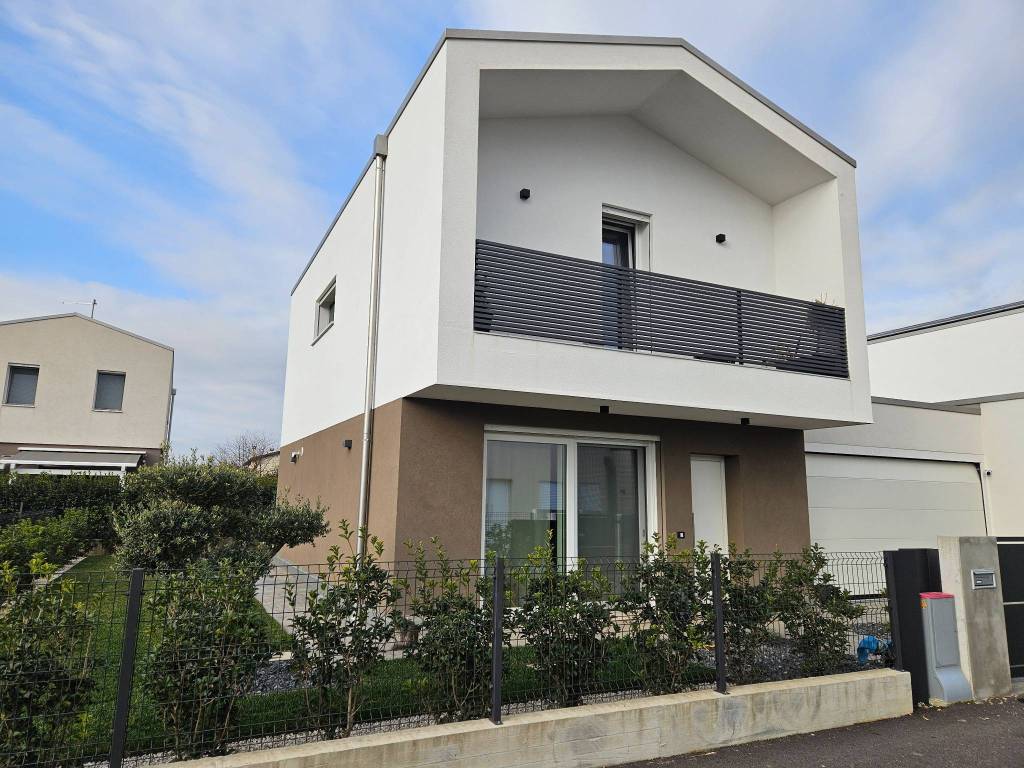 Villa a Loria in Via Castiglione - Foto 2