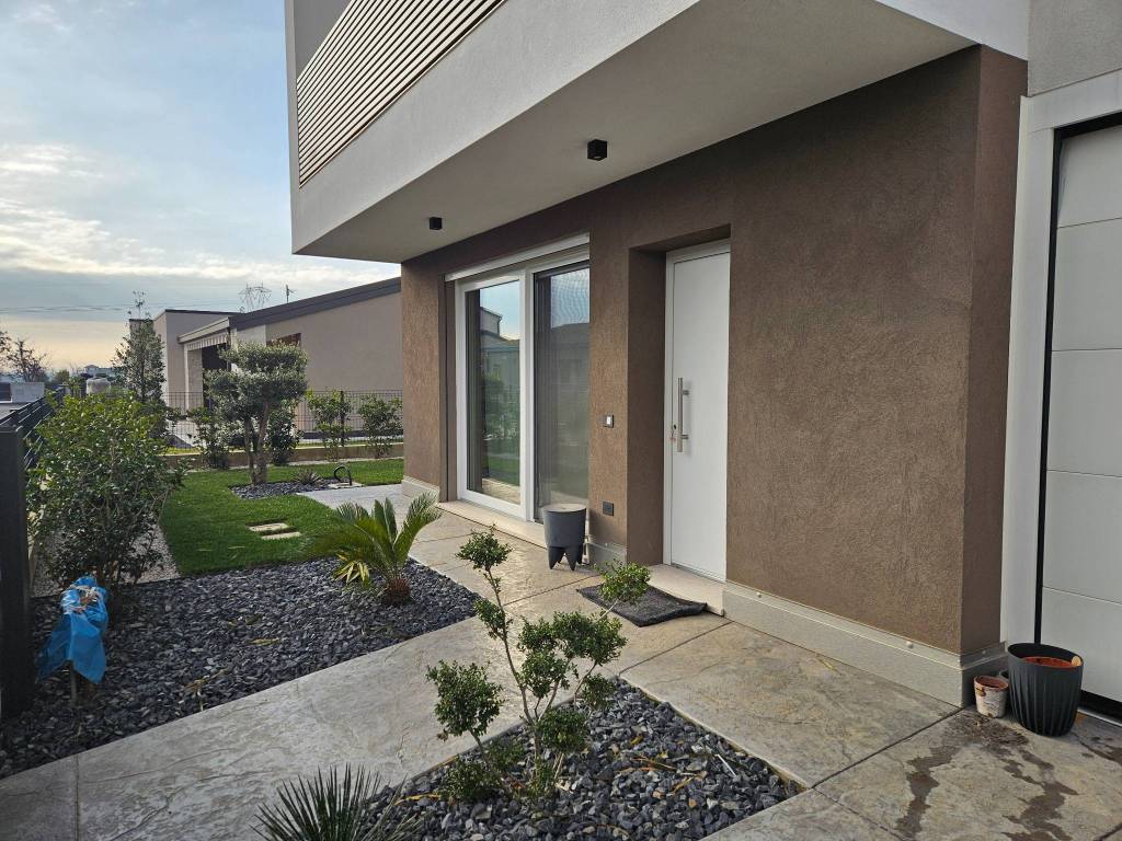 Villa a Loria in Via Castiglione - Foto 4