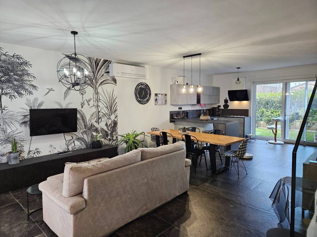 Villa a Loria in Via Castiglione - Foto 5