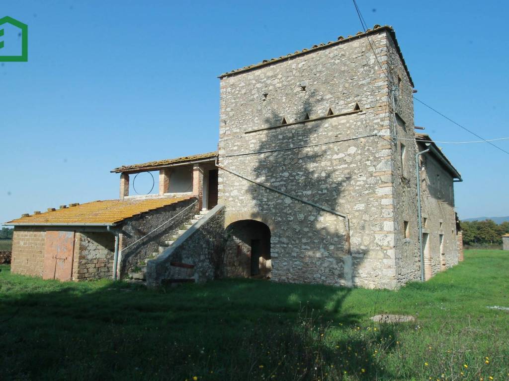Rustico / casale a Amelia in Località Piana delle Selve - Foto 2