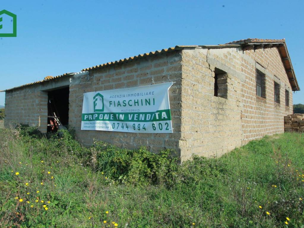 Rustico / casale a Amelia in Località Piana delle Selve - Foto 3