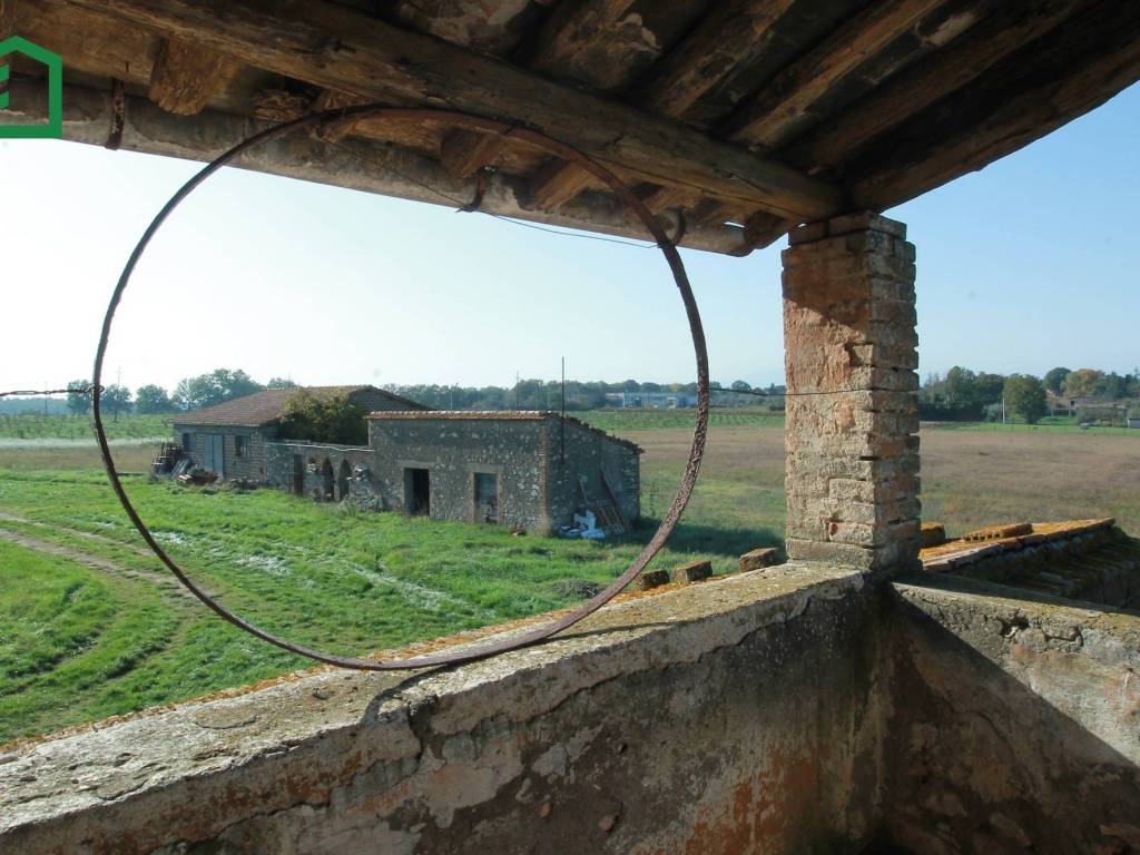 Rustico / casale a Amelia in Località Piana delle Selve - Foto 4