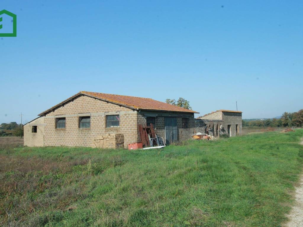 Rustico / casale a Amelia in Località Piana delle Selve - Foto 5