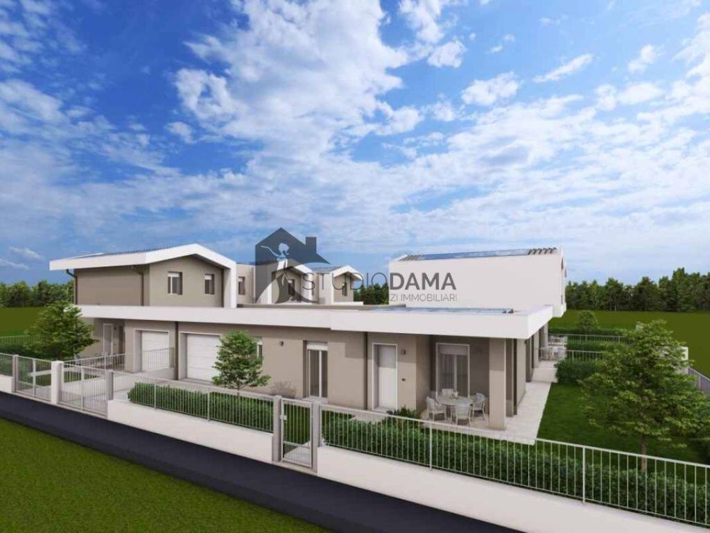 Villetta a schiera a Lonato del garda - Foto 3