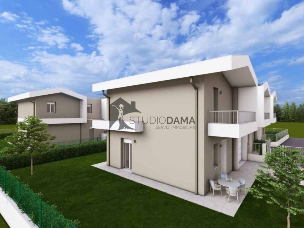 Villetta a schiera a Lonato del garda - Foto 5