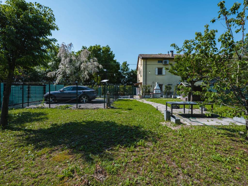 Villa a Carpi in Via Spuntona, 3 - Foto 2